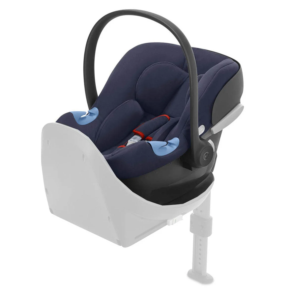 Cybex Aton B i-Size Car Seat - Image 3