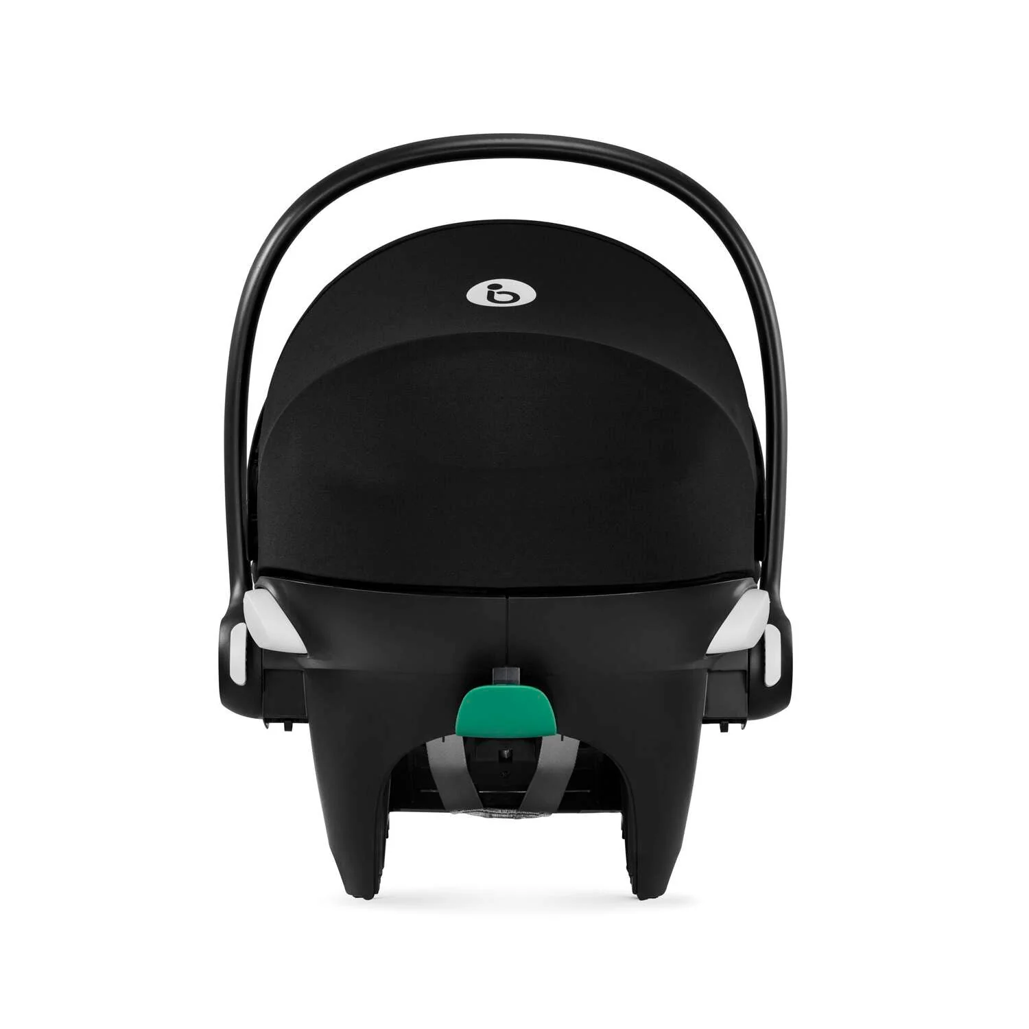 Cybex Aton B2 i-Size Car Seat, Black - Image 4
