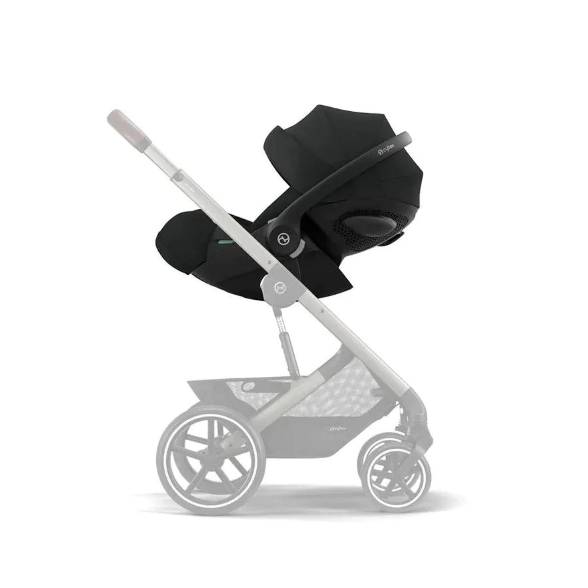 Cybex Balios S 10 Piece Travel System Bundle with Cloud G Plus - Image 11