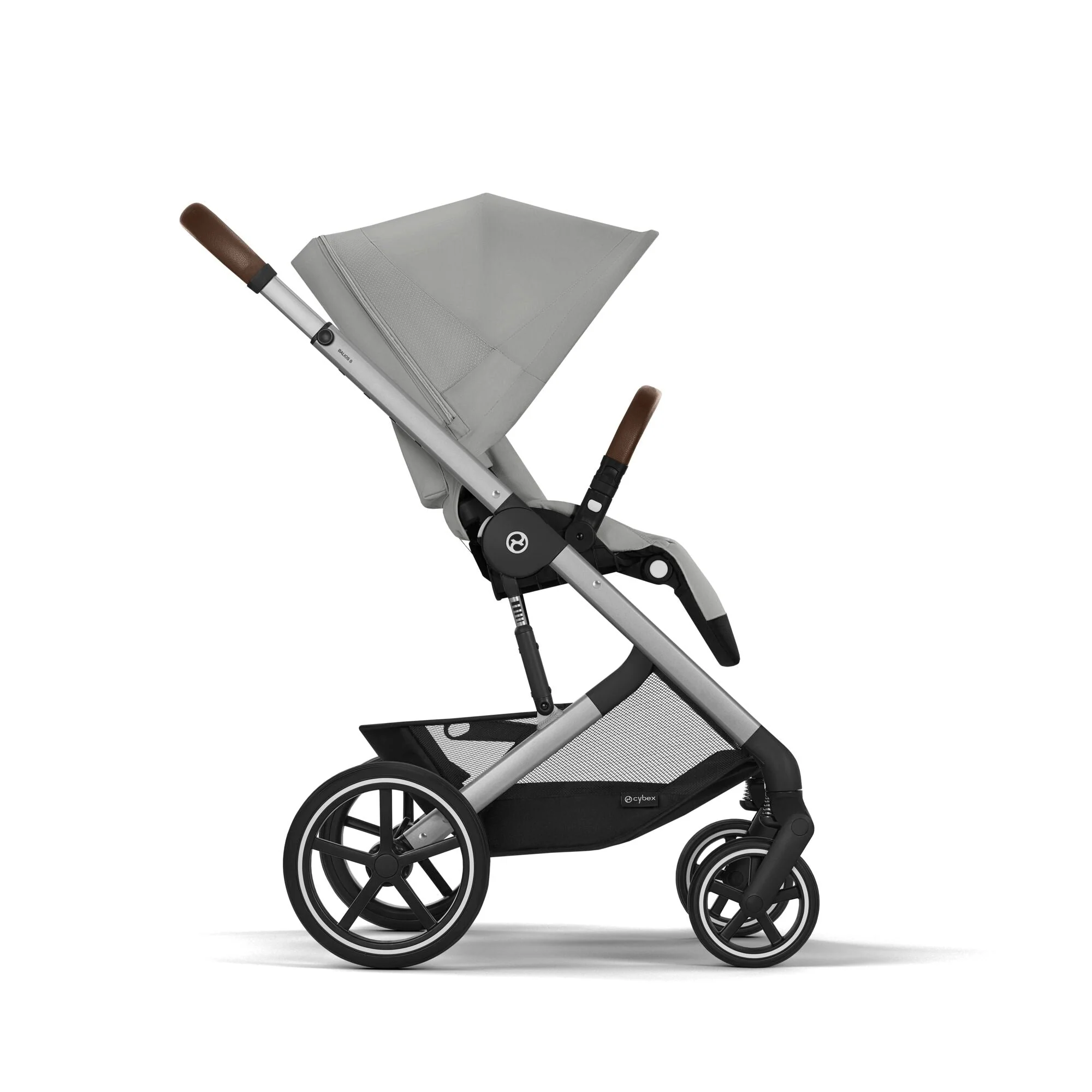 Cybex Balios S 10 Piece Travel System Bundle with Cloud G Plus - Image 17