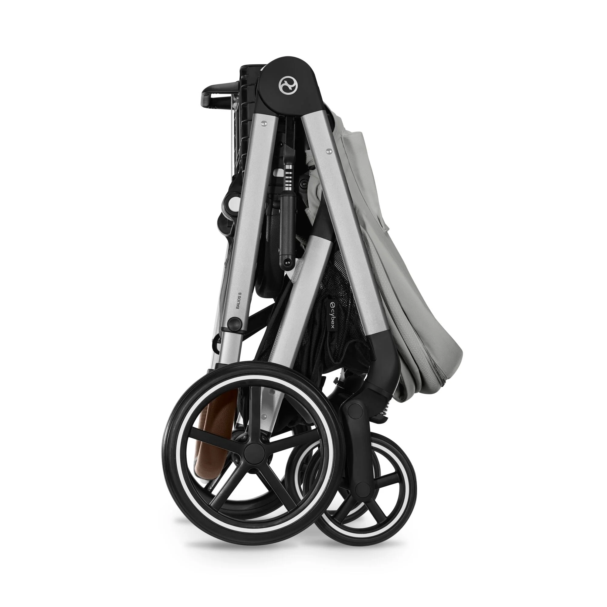 Cybex Balios S 10 Piece Travel System Bundle with Cloud G Plus - Image 18