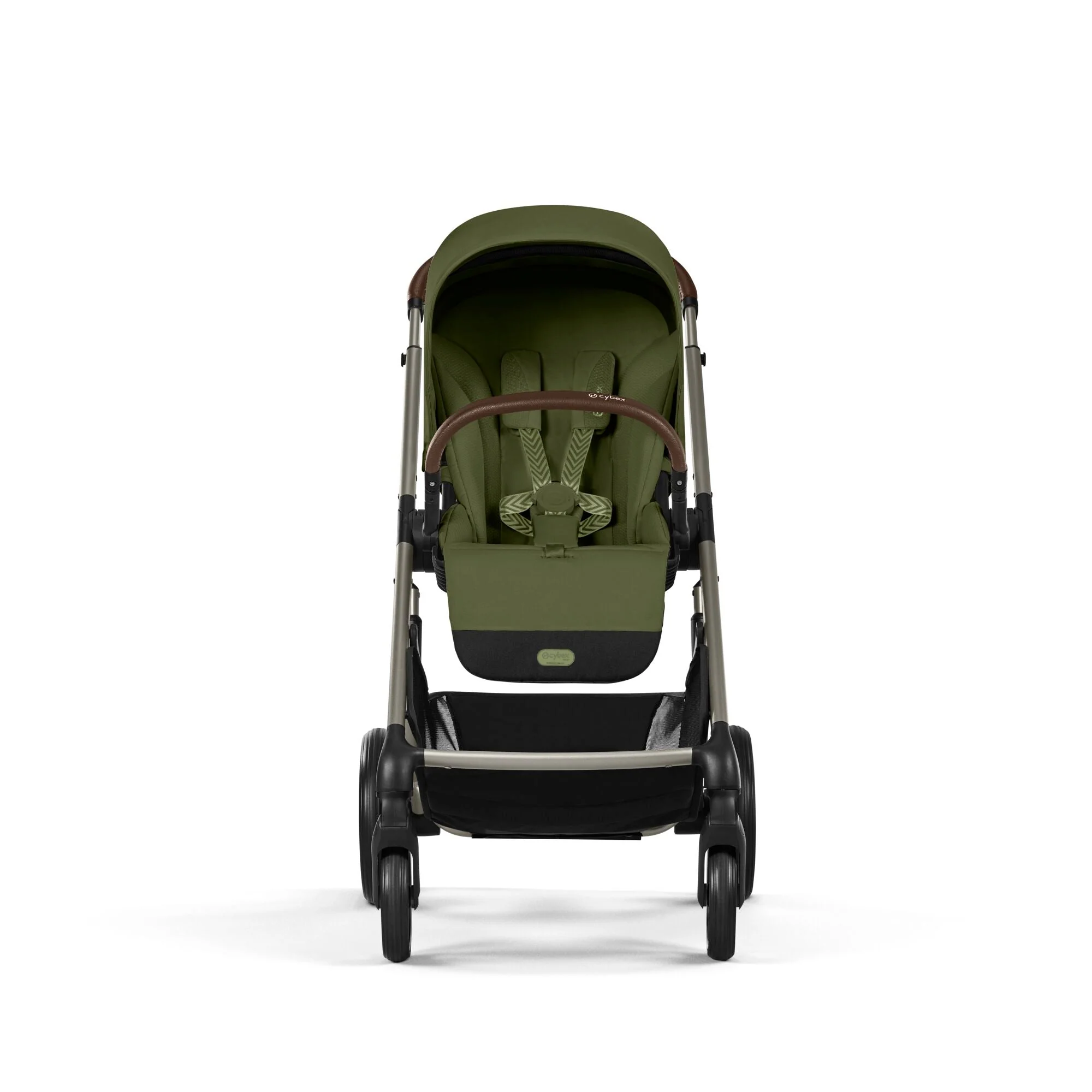 Cybex Balios S 10 Piece Travel System Bundle with Cloud G Plus - Image 29