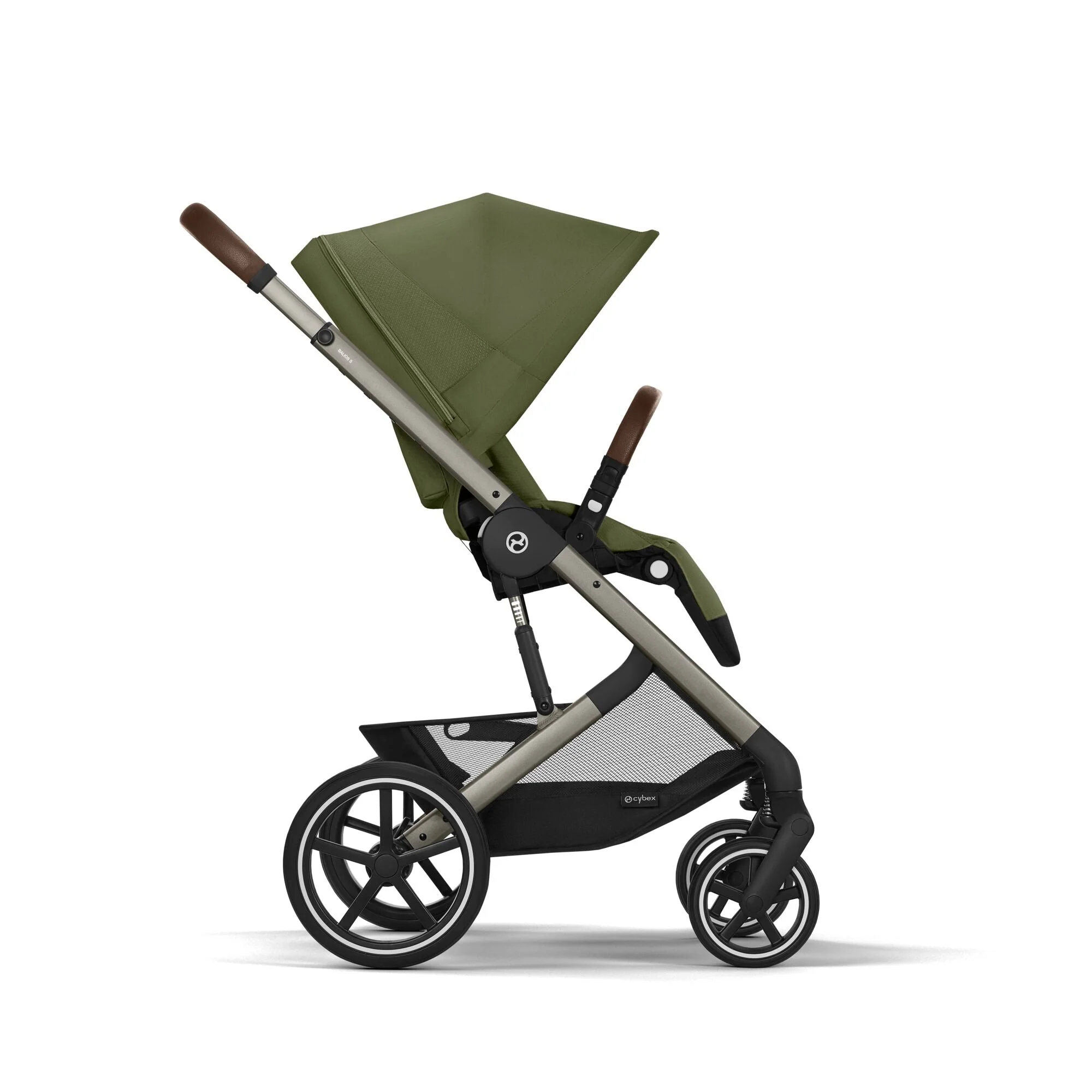 Cybex Balios S 10 Piece Travel System Bundle with Cloud G Plus - Image 33