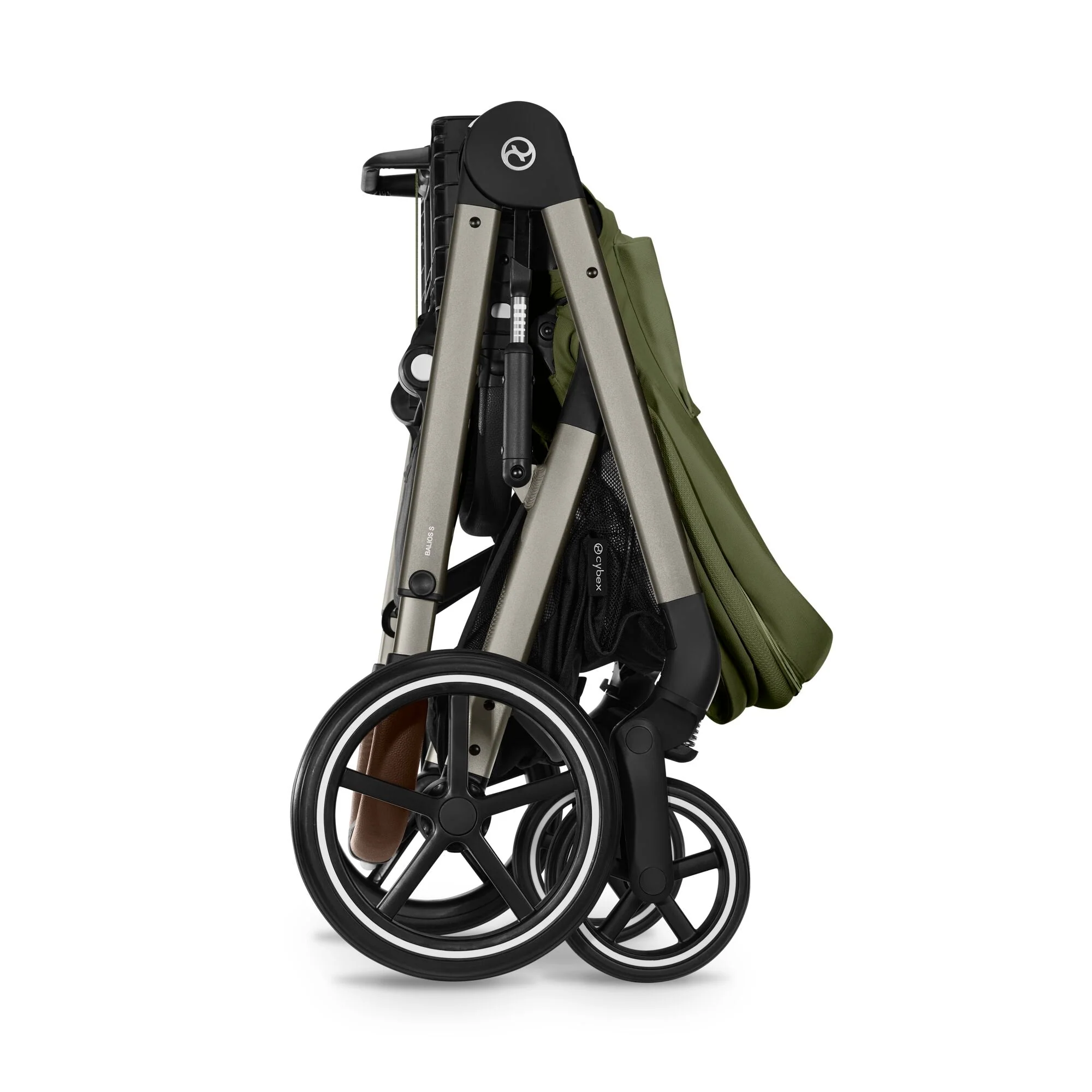 Cybex Balios S 10 Piece Travel System Bundle with Cloud G Plus - Image 34