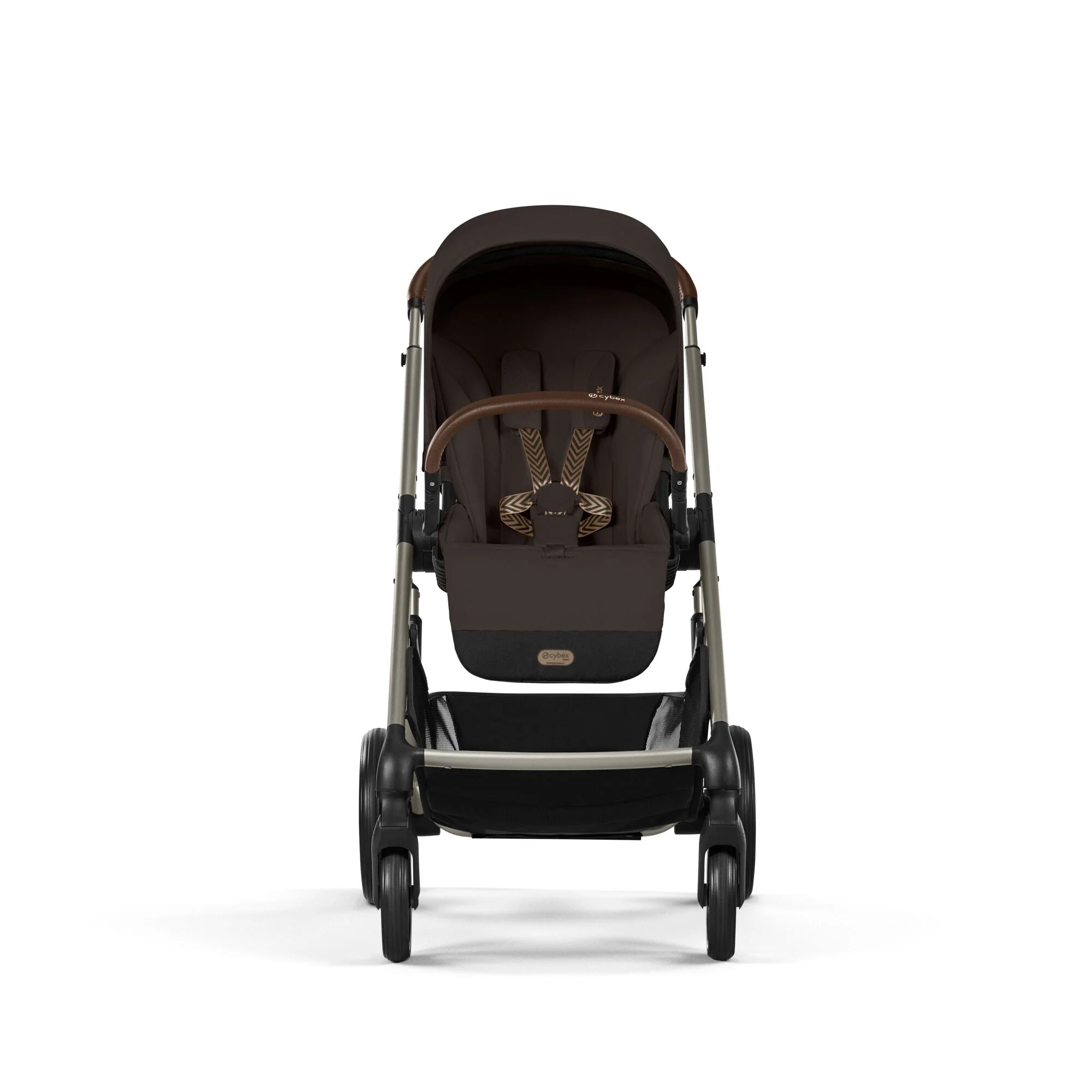 Cybex Balios S 10 Piece Travel System Bundle with Cloud G Plus - Image 39