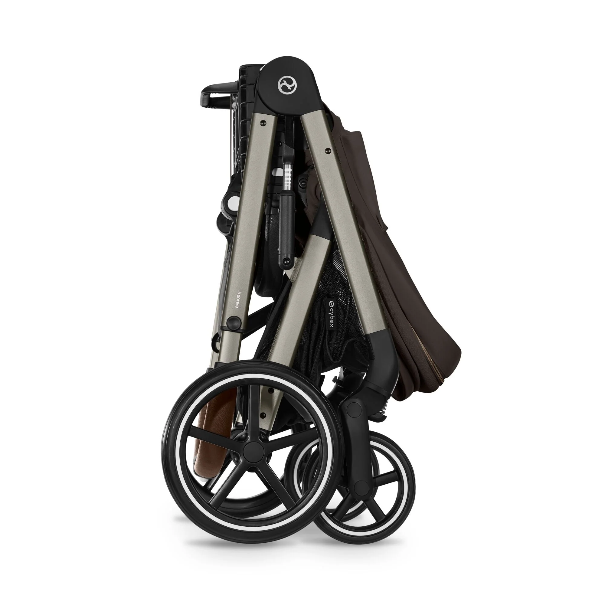 Cybex Balios S 10 Piece Travel System Bundle with Cloud G Plus - Image 44