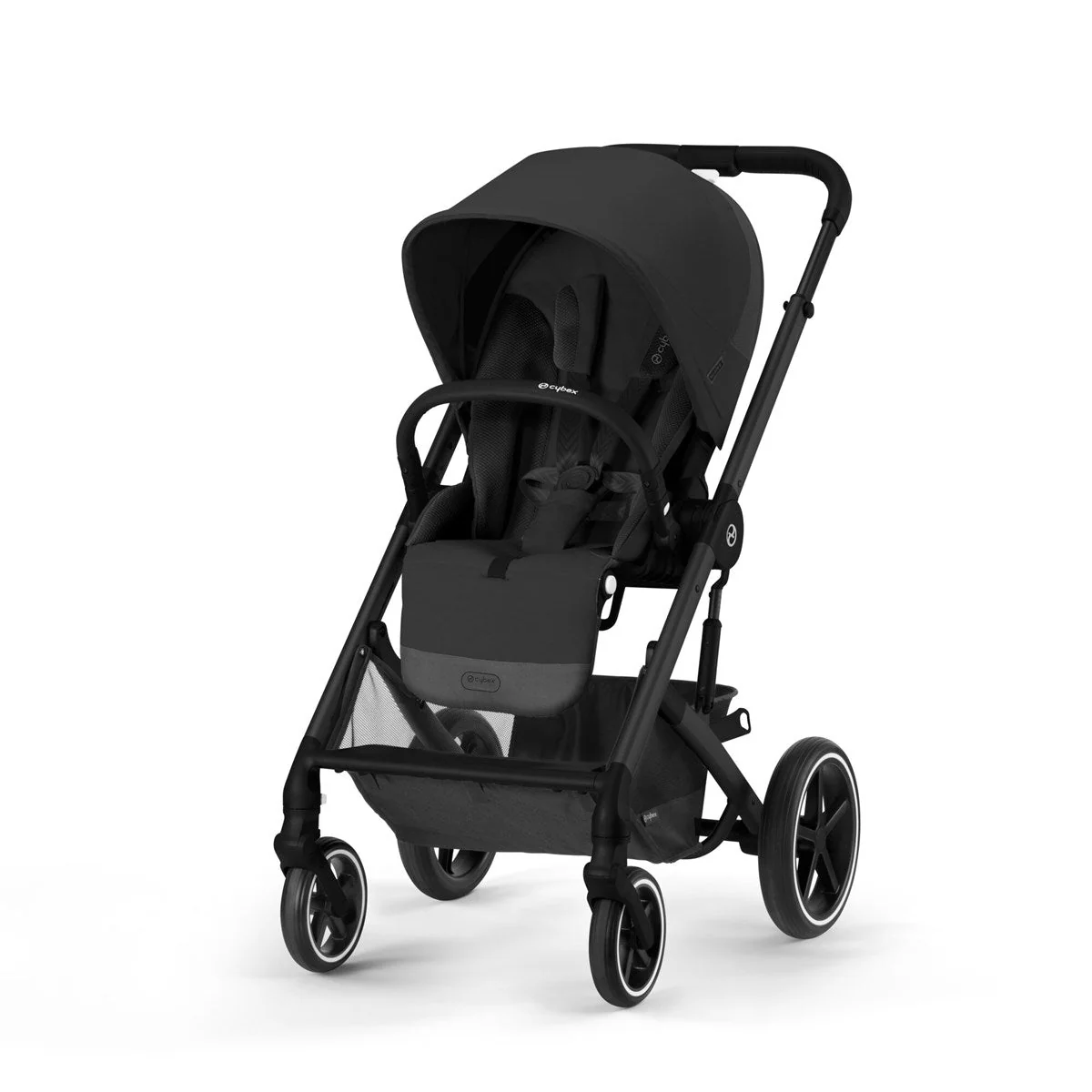 Cybex Balios S 10 Piece Travel System Bundle with Cloud G Plus - Image 5