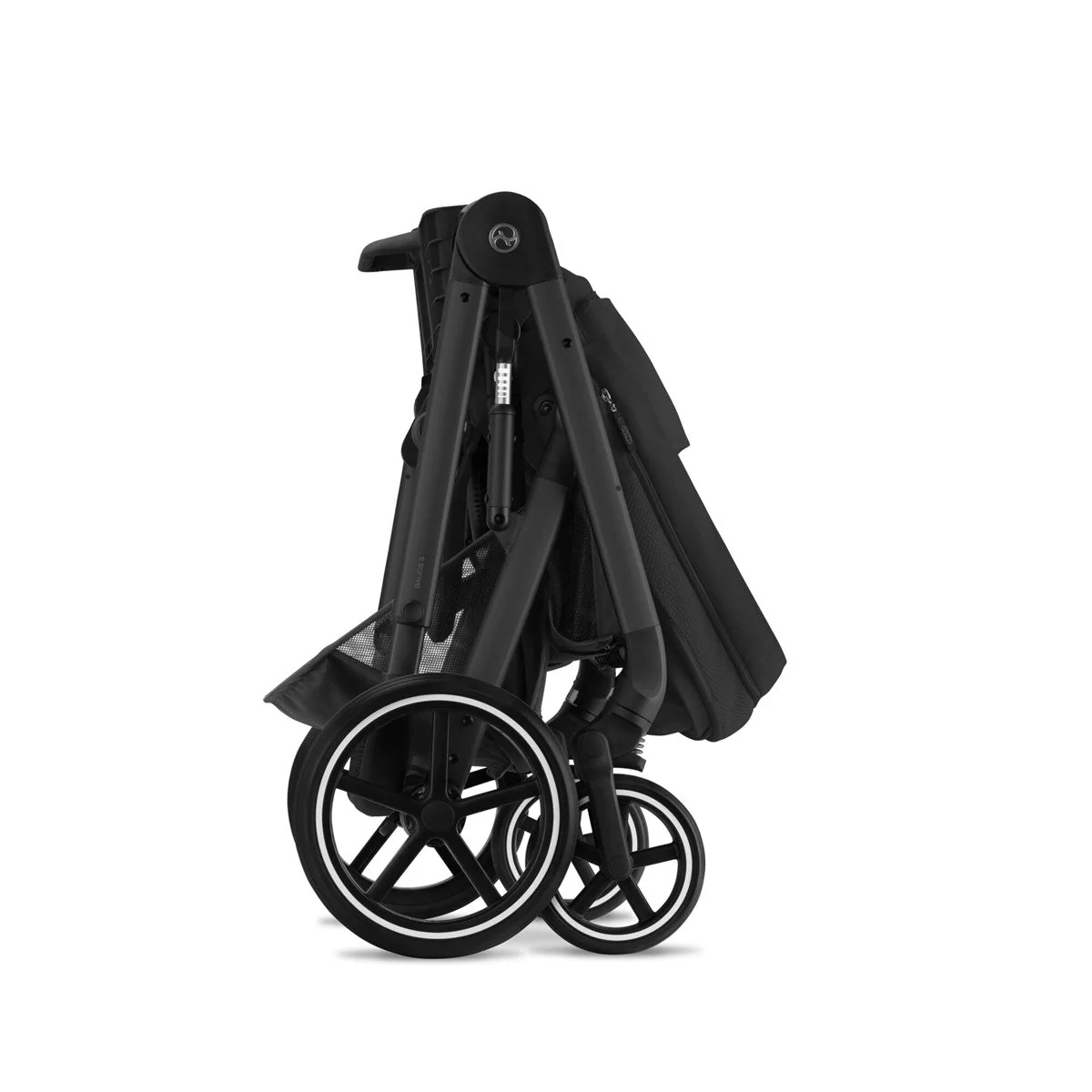 Cybex Balios S 10 Piece Travel System Bundle with Cloud G Plus - Image 8
