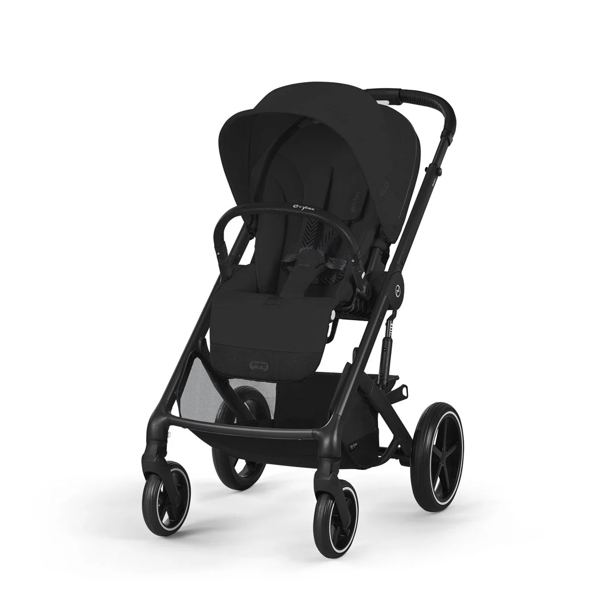 Cybex Balios S Lux Pushchair