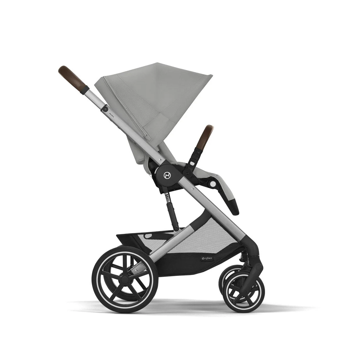 Cybex Balios S Lux Pushchair - Image 10