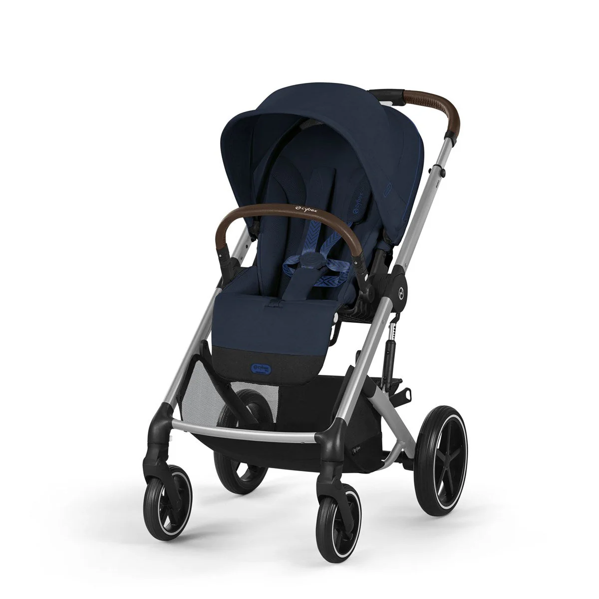 Cybex Balios S Lux Pushchair - Image 13