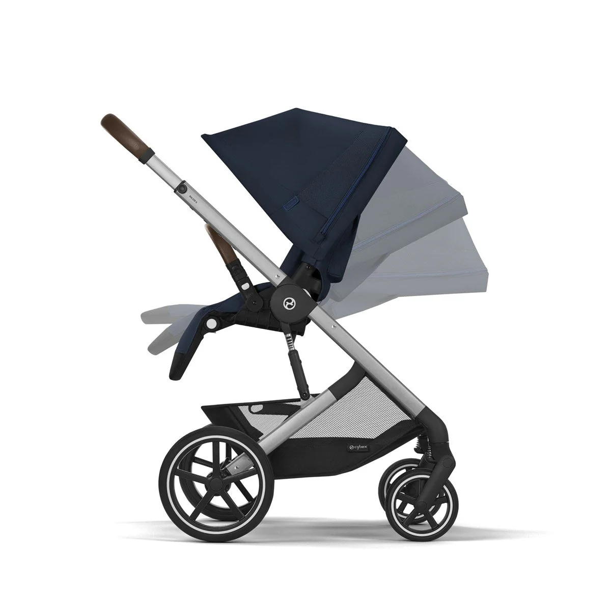 Cybex Balios S Lux Pushchair - Image 14
