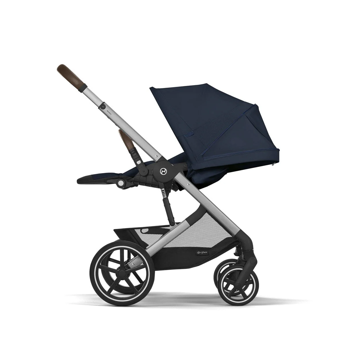 Cybex Balios S Lux Pushchair - Image 15
