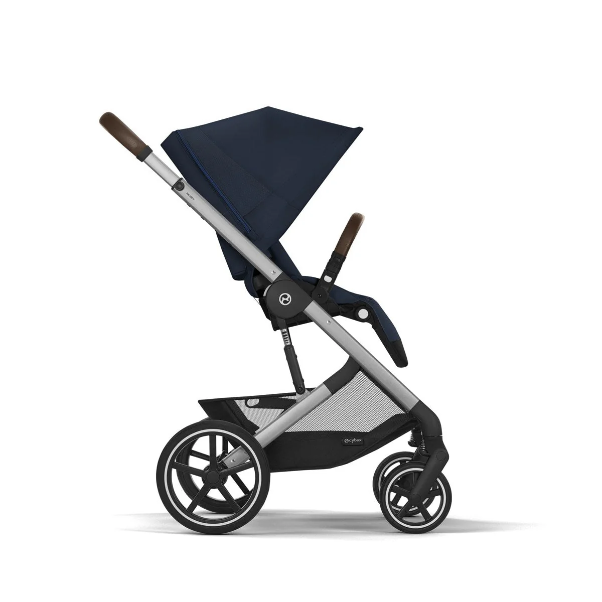 Cybex Balios S Lux Pushchair - Image 16