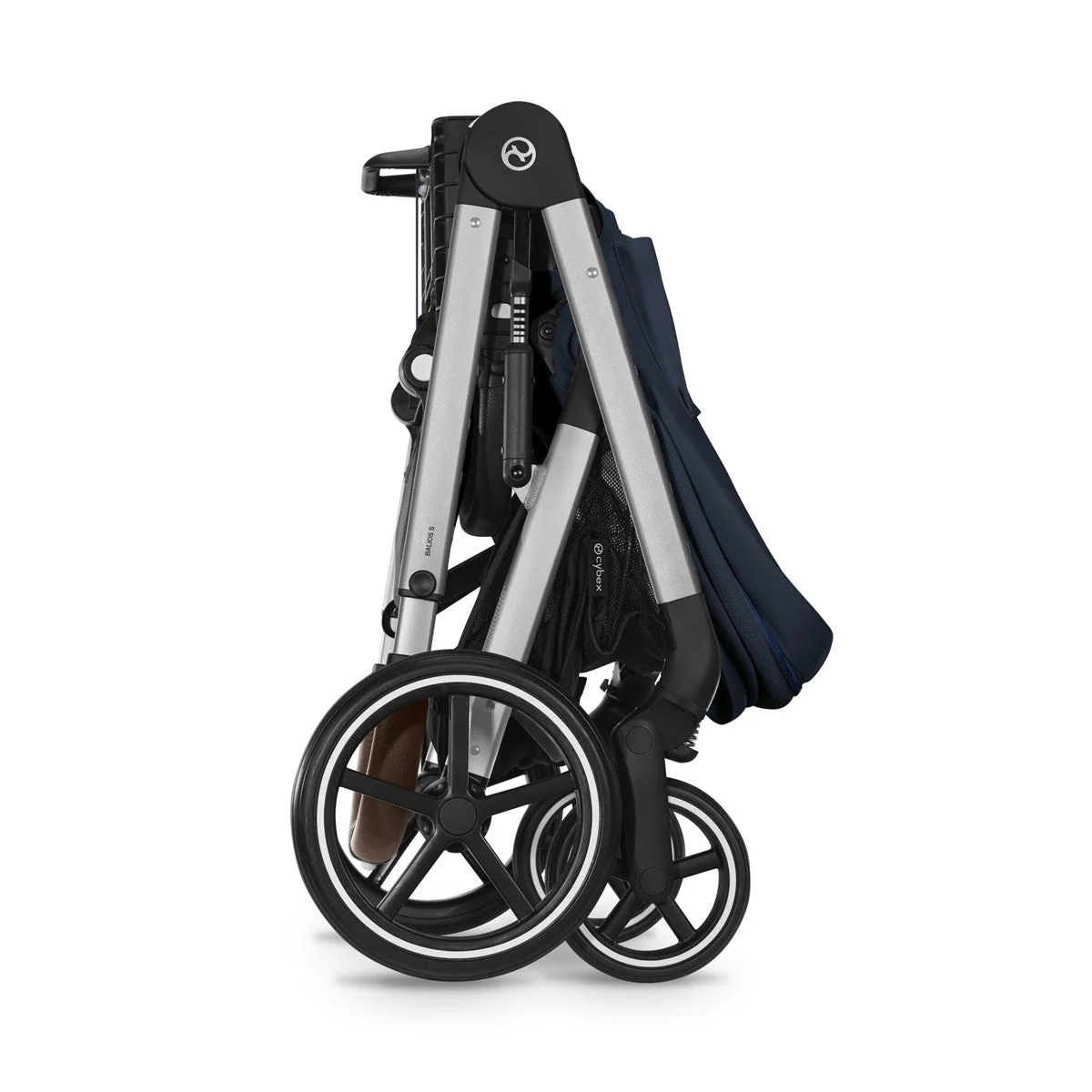 Cybex Balios S Lux Pushchair - Image 17