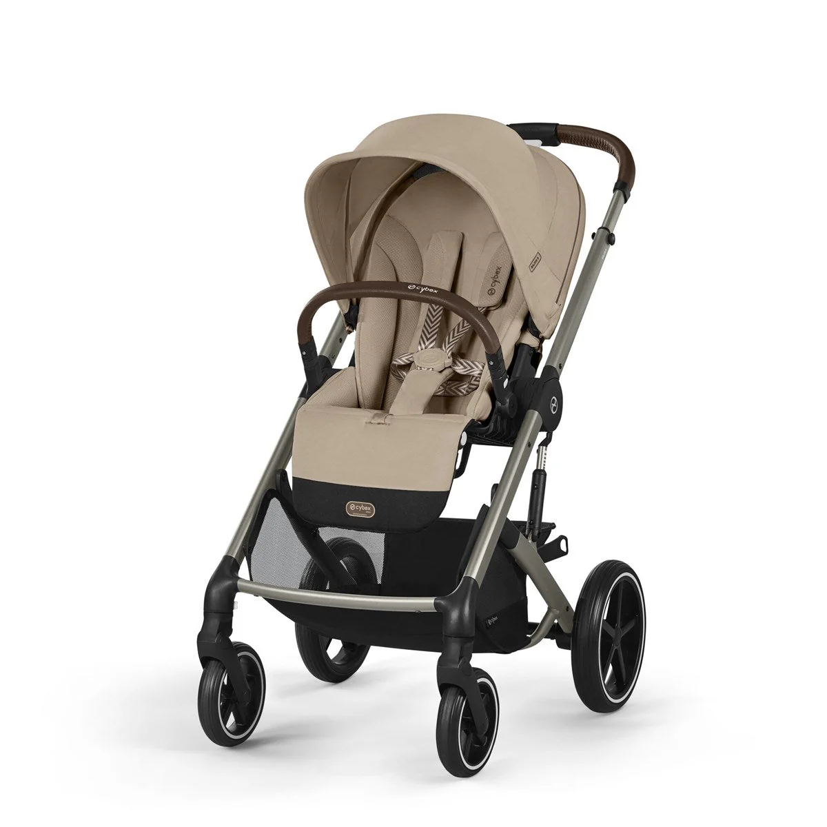 Cybex Balios S Lux Pushchair - Image 19
