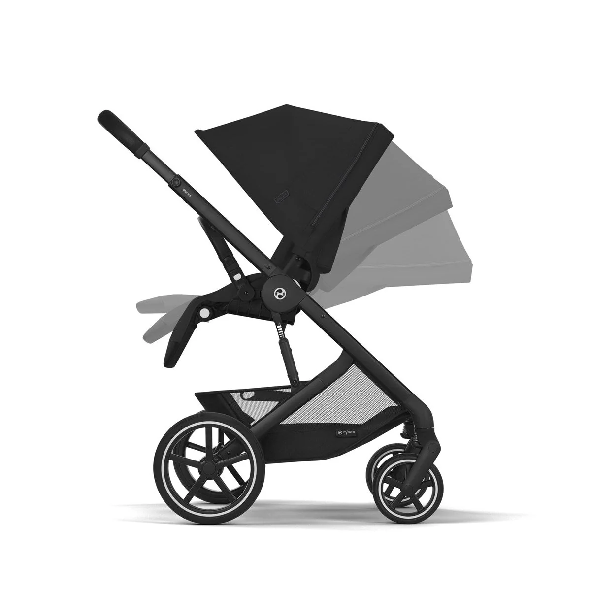 Cybex Balios S Lux Pushchair - Image 2