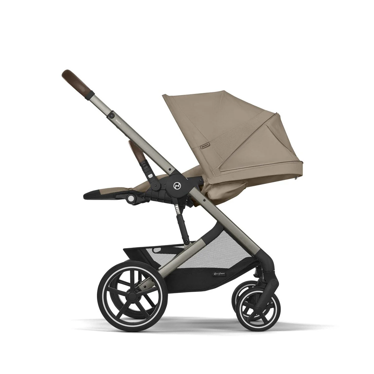 Cybex Balios S Lux Pushchair - Image 21