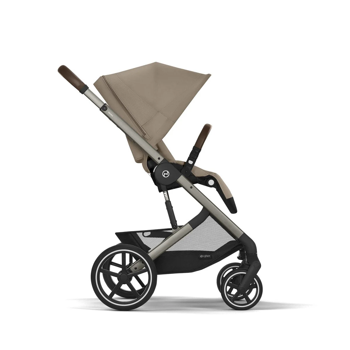 Cybex Balios S Lux Pushchair - Image 22