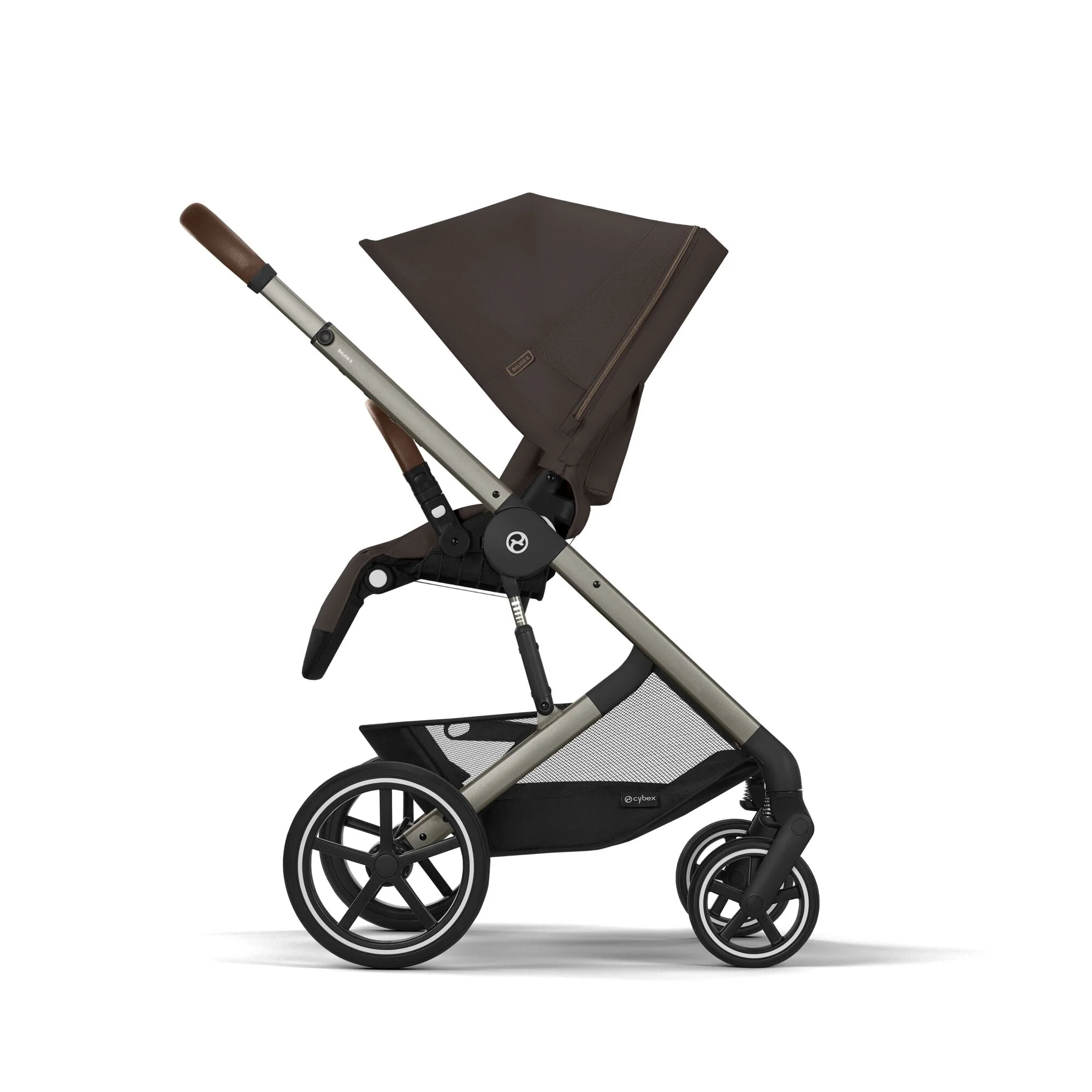 Cybex Balios S Lux Pushchair - Image 25