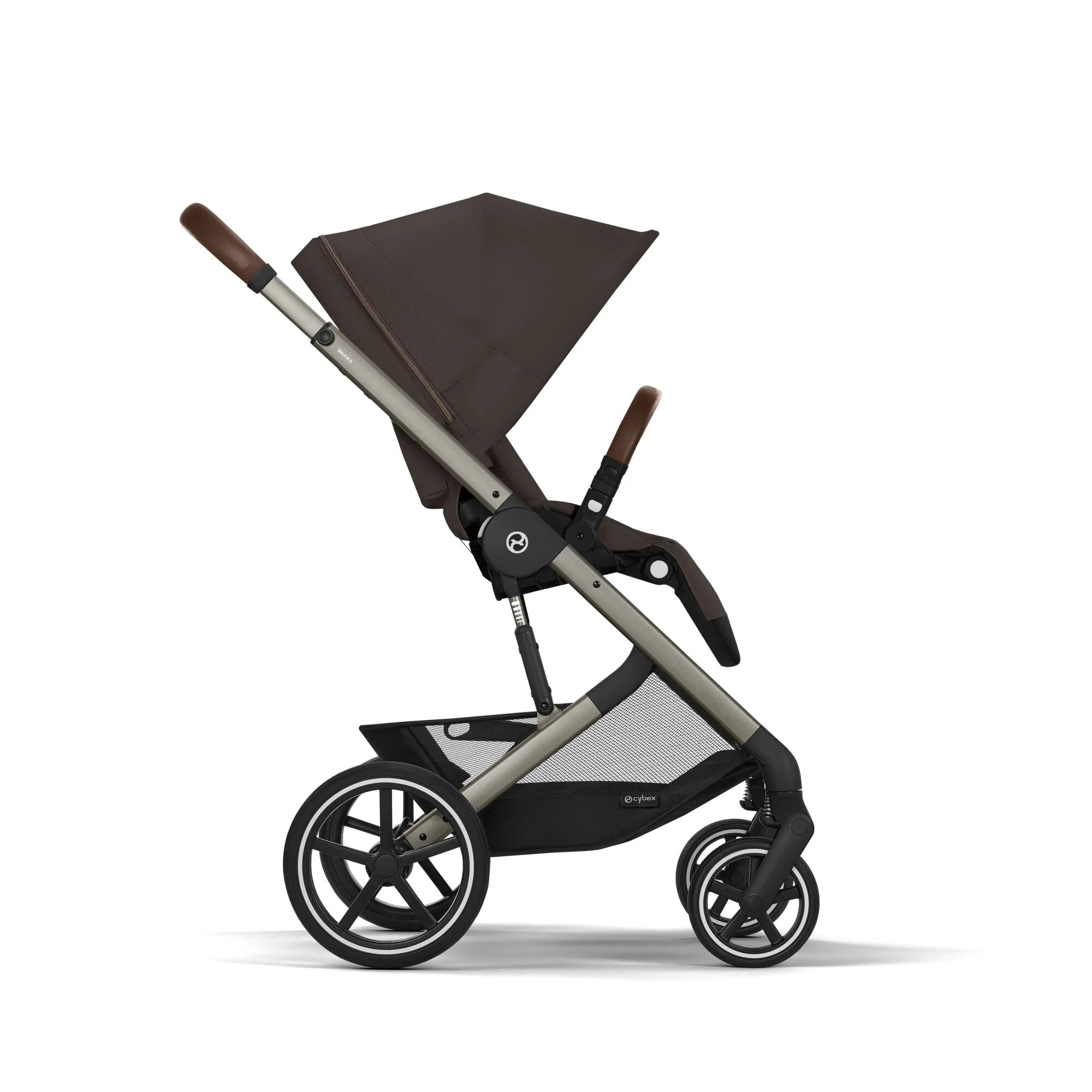 Cybex Balios S Lux Pushchair - Image 27