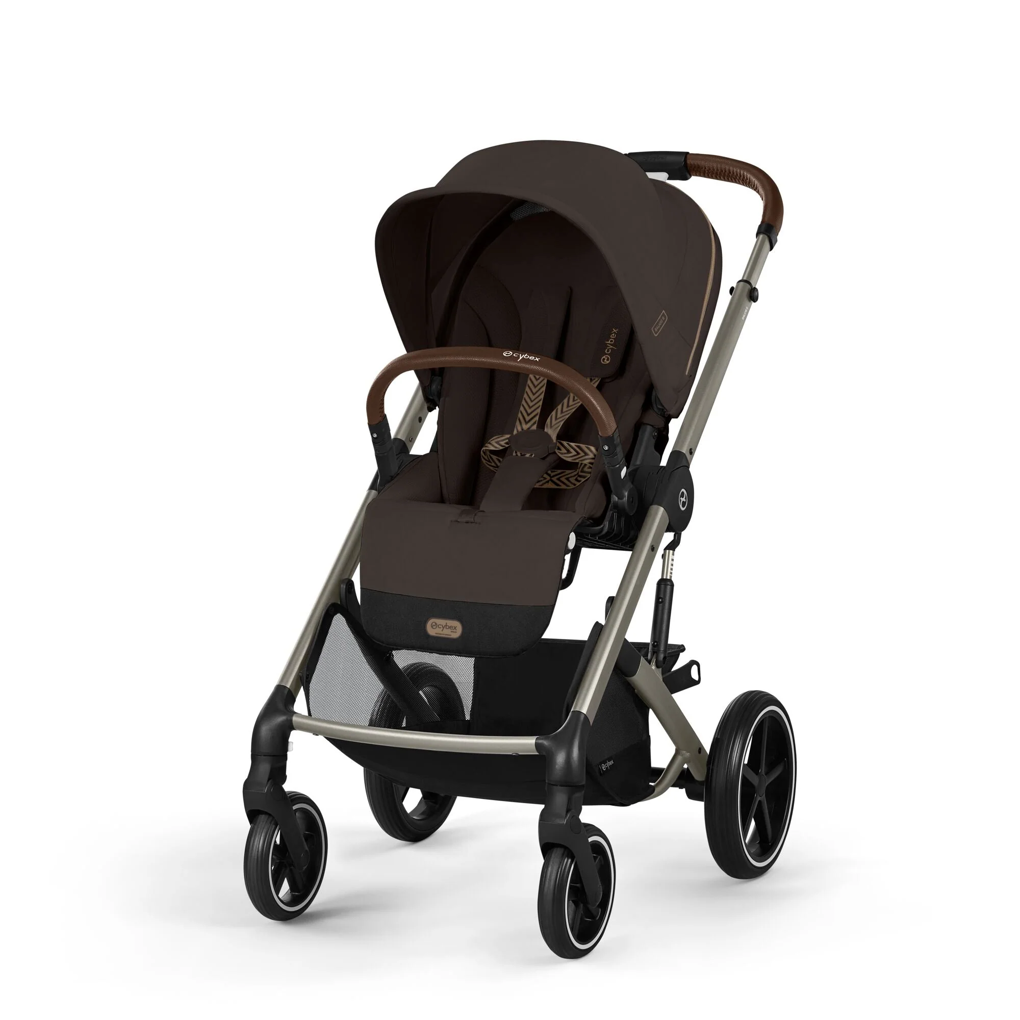Cybex Balios S Lux Pushchair - Image 28