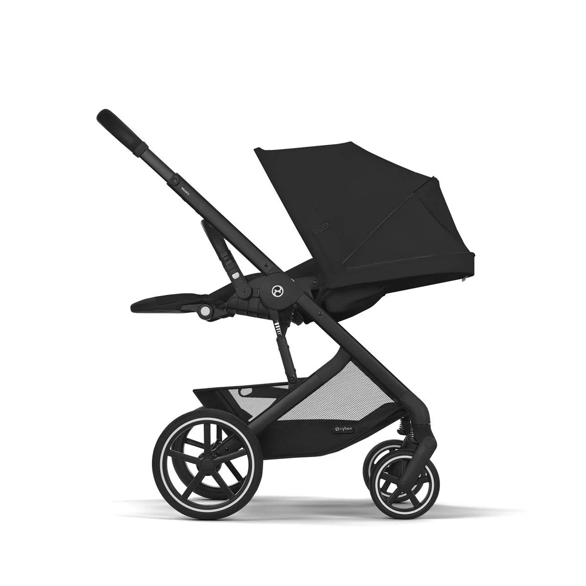 Cybex Balios S Lux Pushchair - Image 3