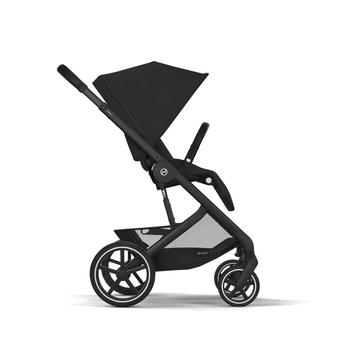 Cybex Balios S Lux Pushchair - Image 4