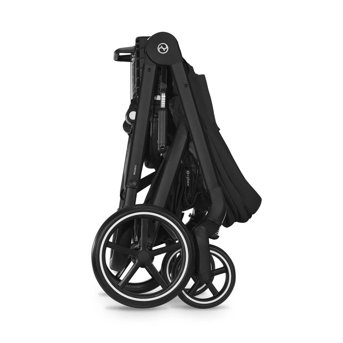 Cybex Balios S Lux Pushchair - Image 5