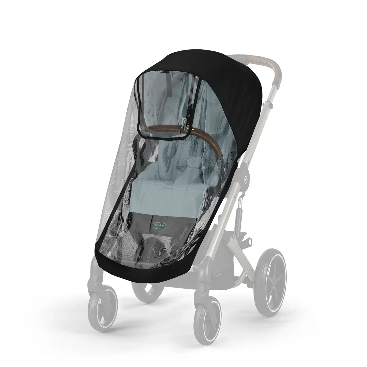 Cybex Balios S Lux Pushchair - Image 6