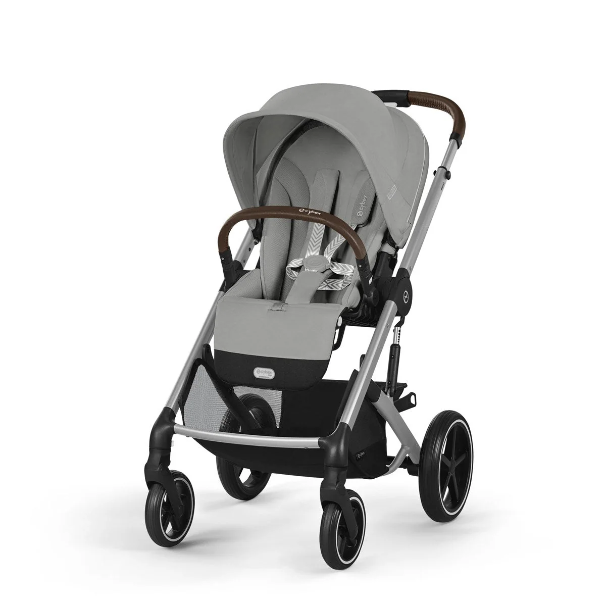 Cybex Balios S Lux Pushchair - Image 7