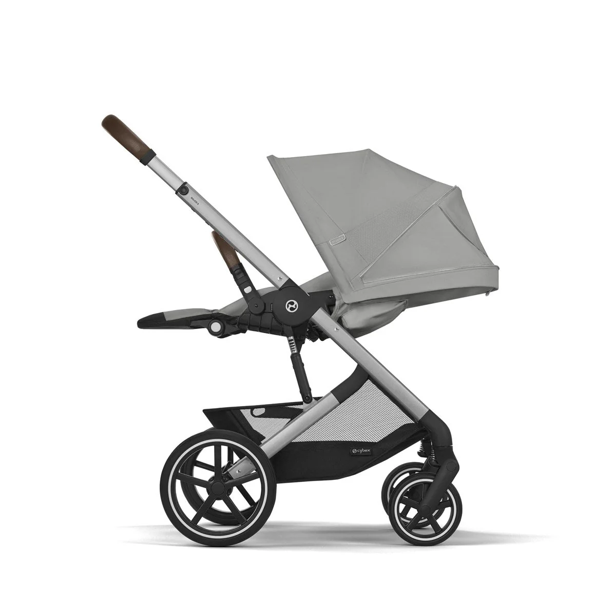 Cybex Balios S Lux Pushchair - Image 9