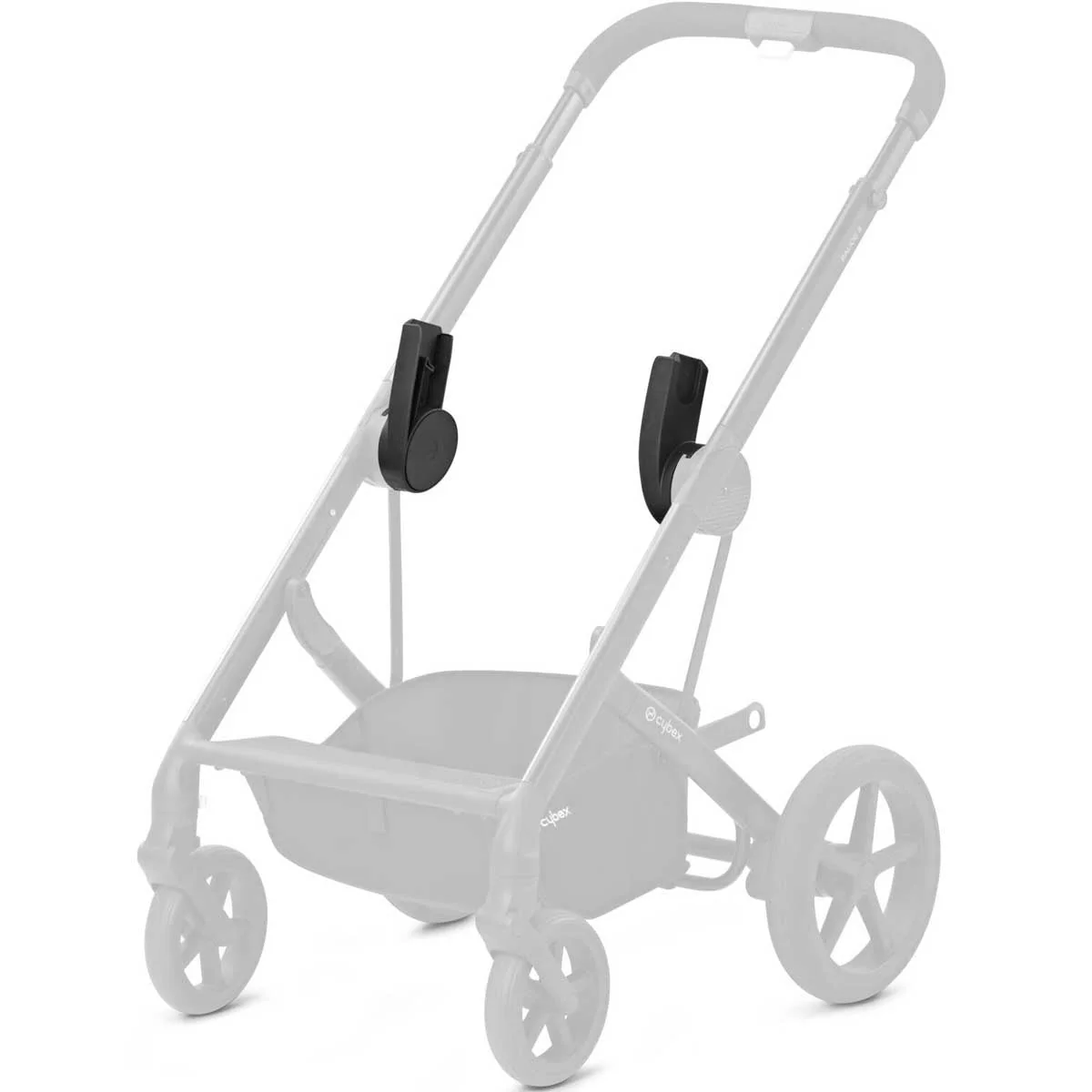 Cybex Balios S / Talos S Line Car Seat Adapters - Image 2