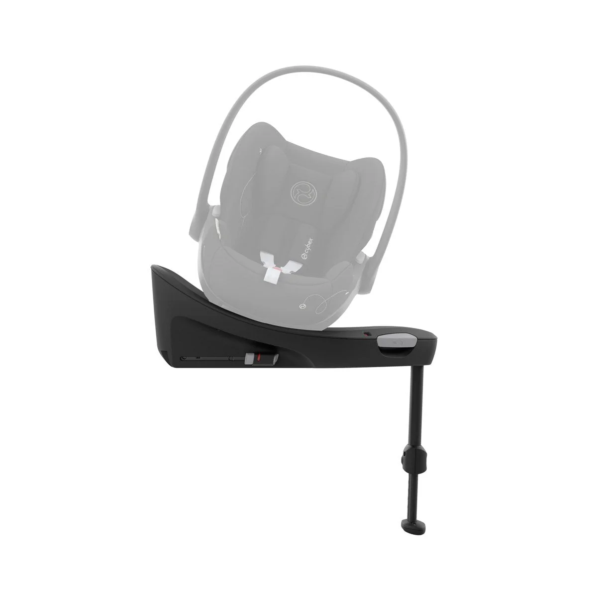 Cybex Base G 360 Rotating ISOFIX Car Seat Base - Image 3