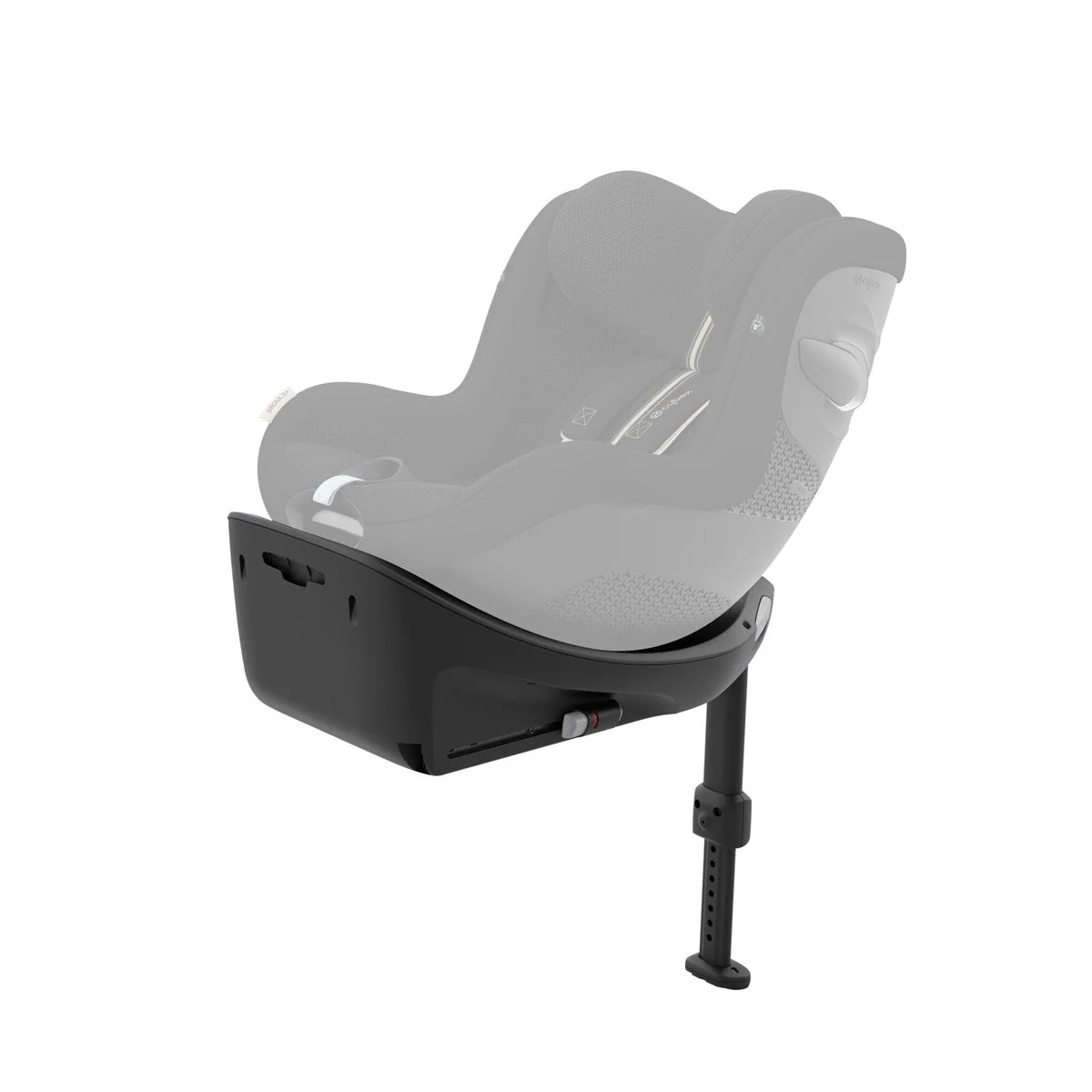 Cybex Base G 360 Rotating ISOFIX Car Seat Base - Image 4