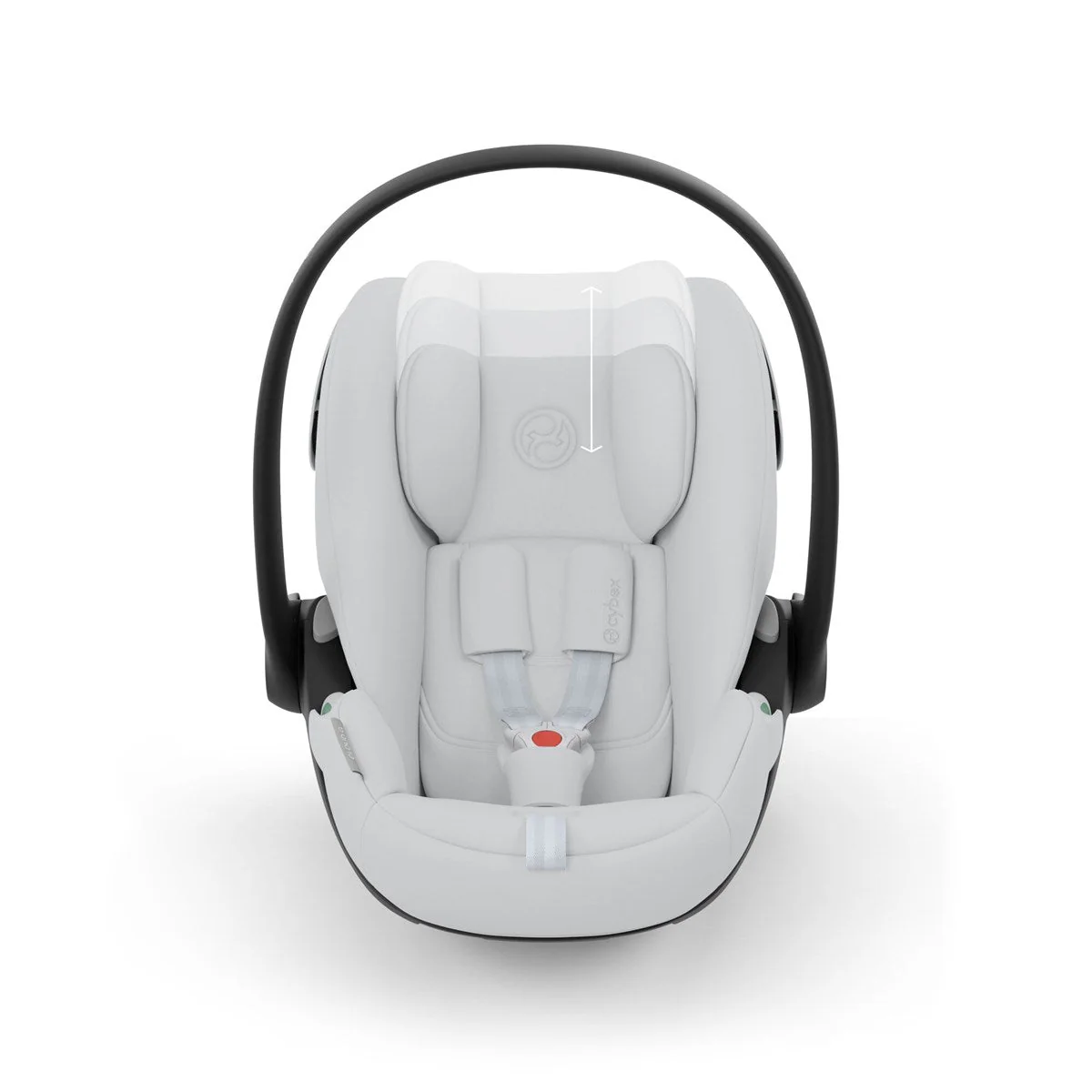 Cybex Cloud G 360 Baby Car Seat - Image 11