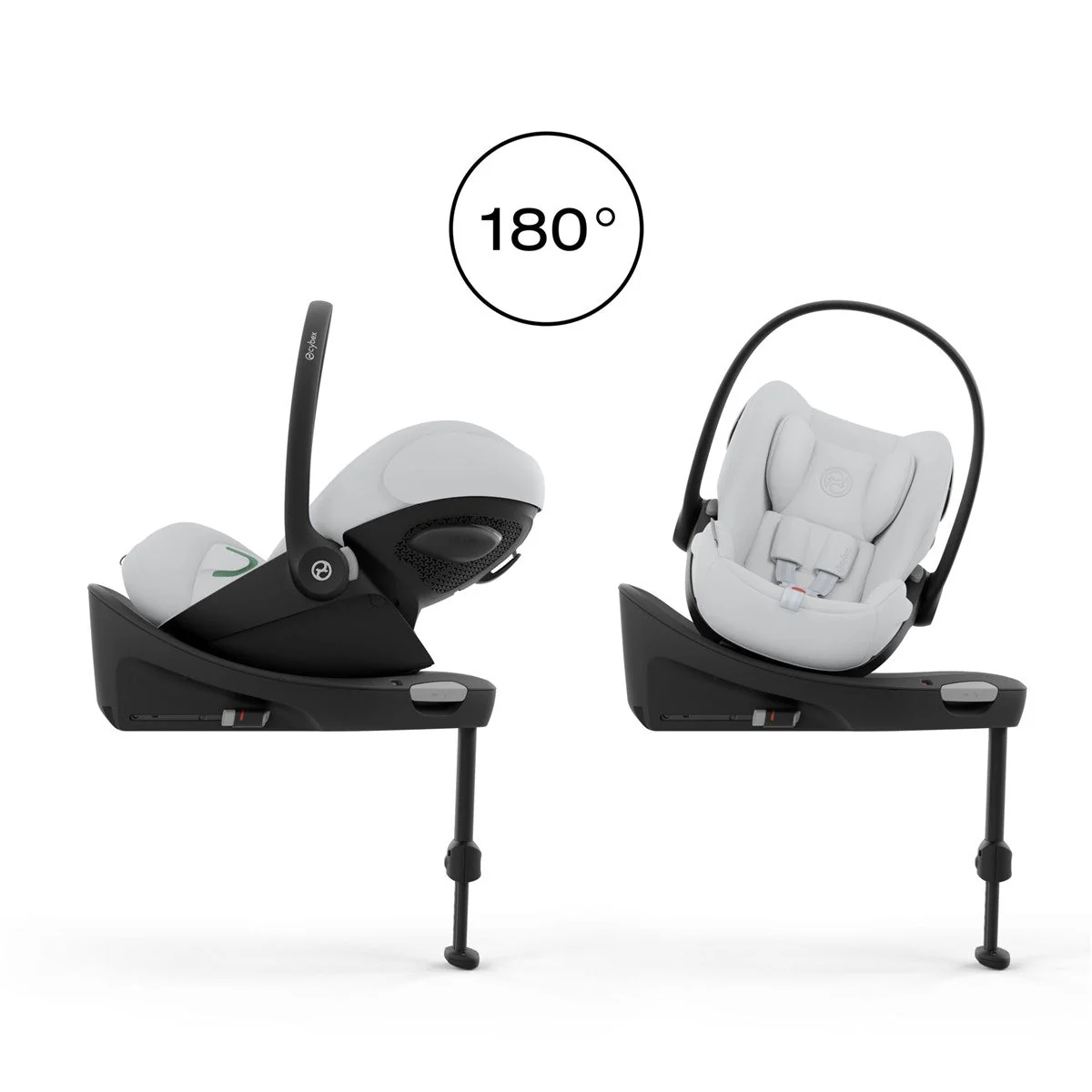 Cybex Cloud G 360 Baby Car Seat - Image 12