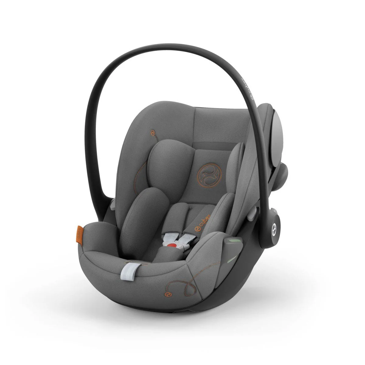 Cybex Cloud G 360 Baby Car Seat - Image 15