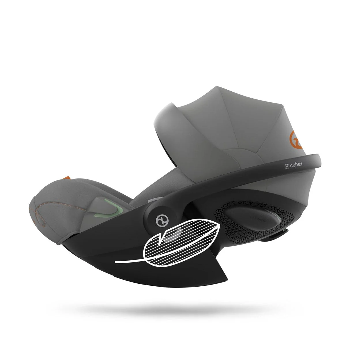 Cybex Cloud G 360 Baby Car Seat - Image 22