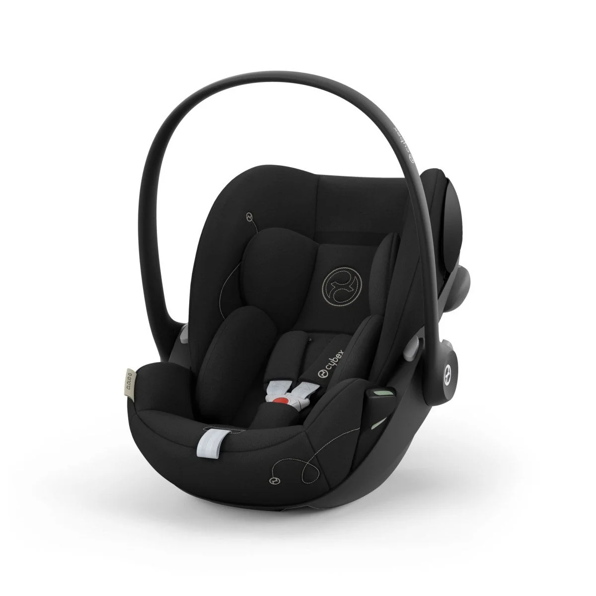 Cybex Cloud G 360 Baby Car Seat - Image 27