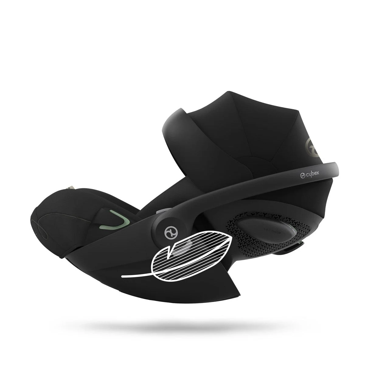 Cybex Cloud G 360 Baby Car Seat - Image 33