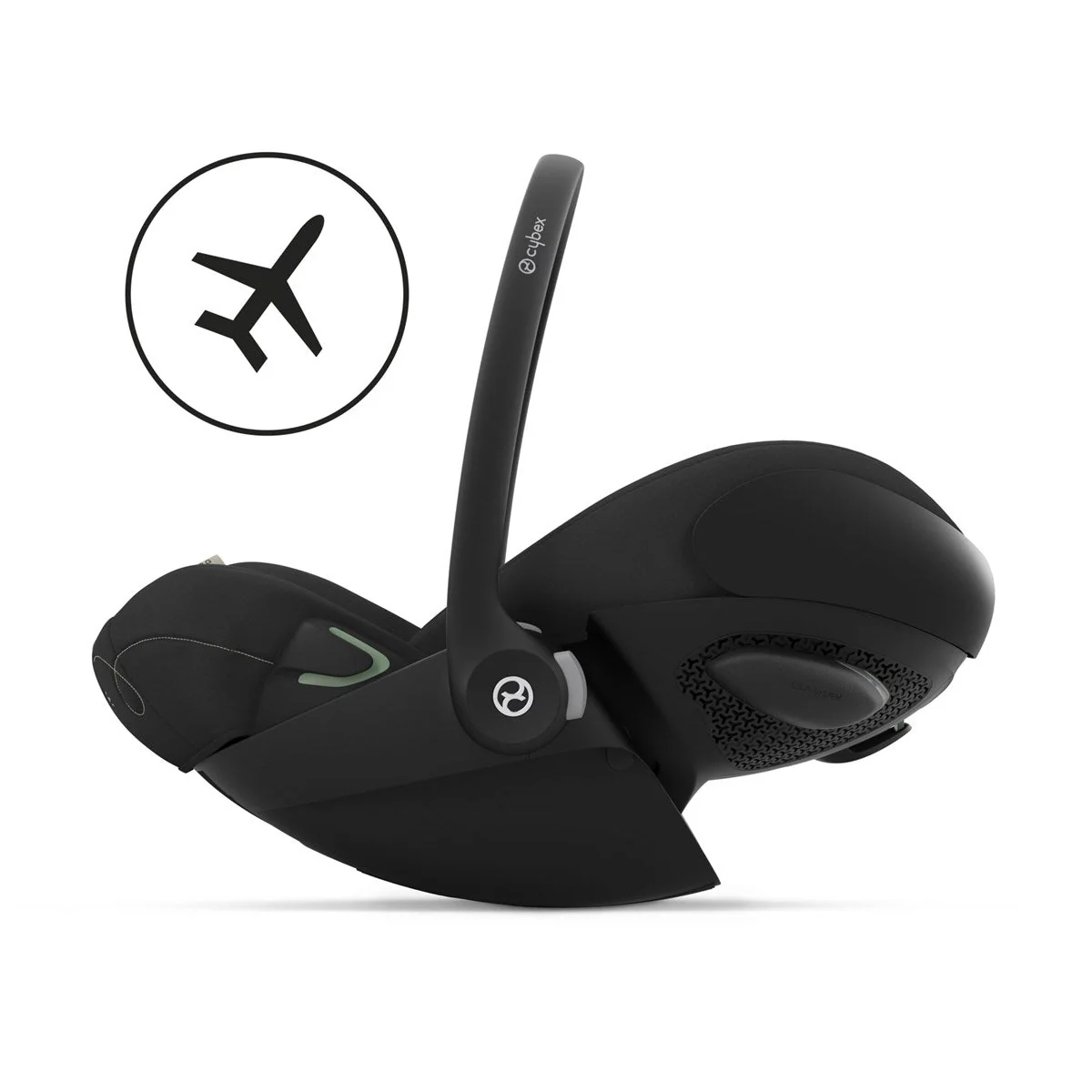 Cybex Cloud G 360 Baby Car Seat - Image 36