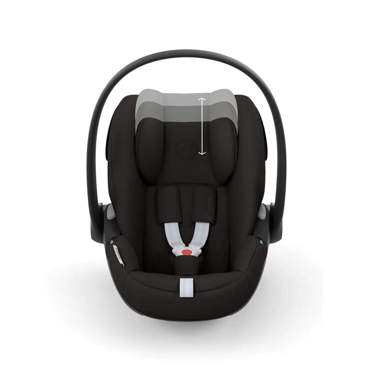 Cybex Cloud G 360 Baby Car Seat - Image 5