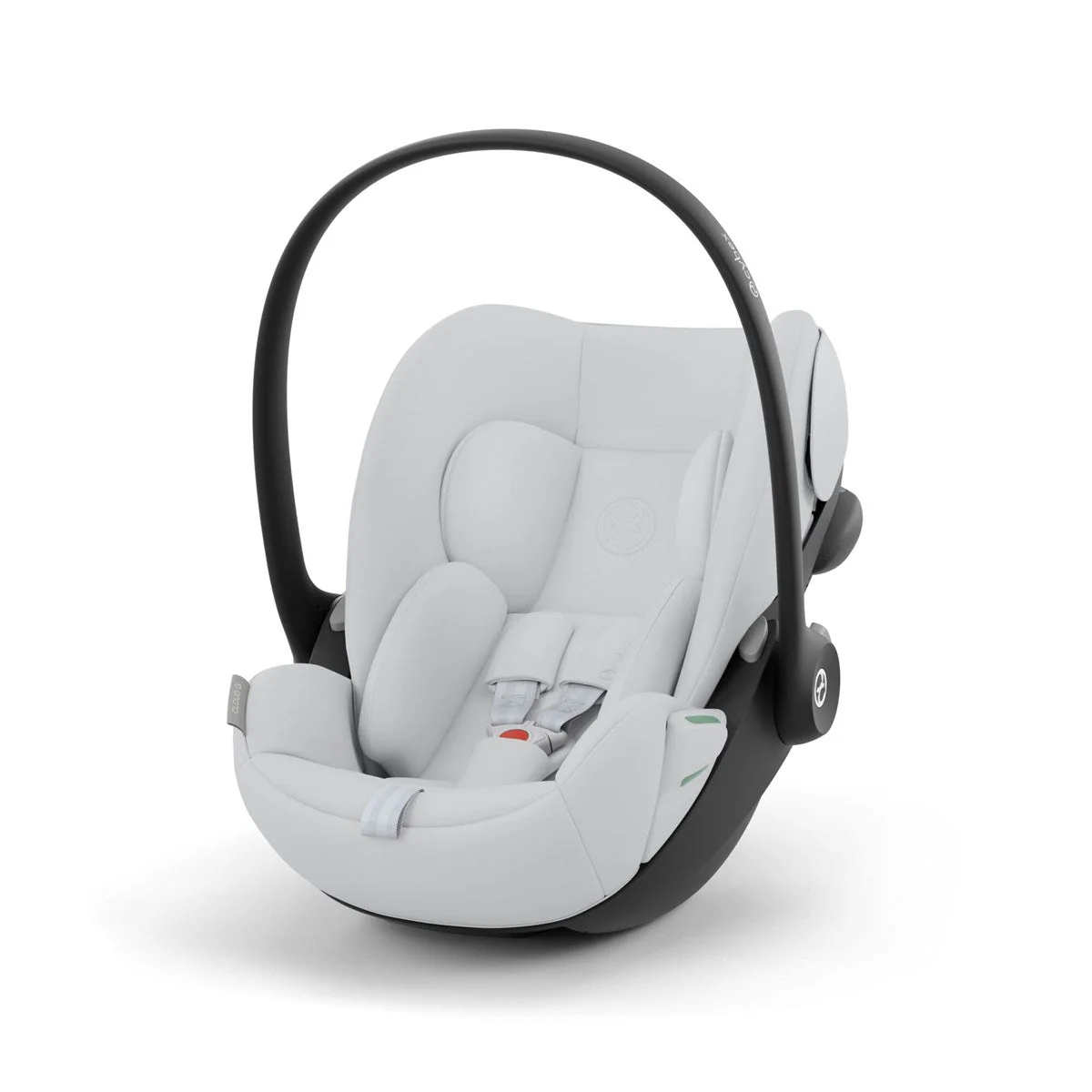 Cybex Cloud G 360 Baby Car Seat - Image 8