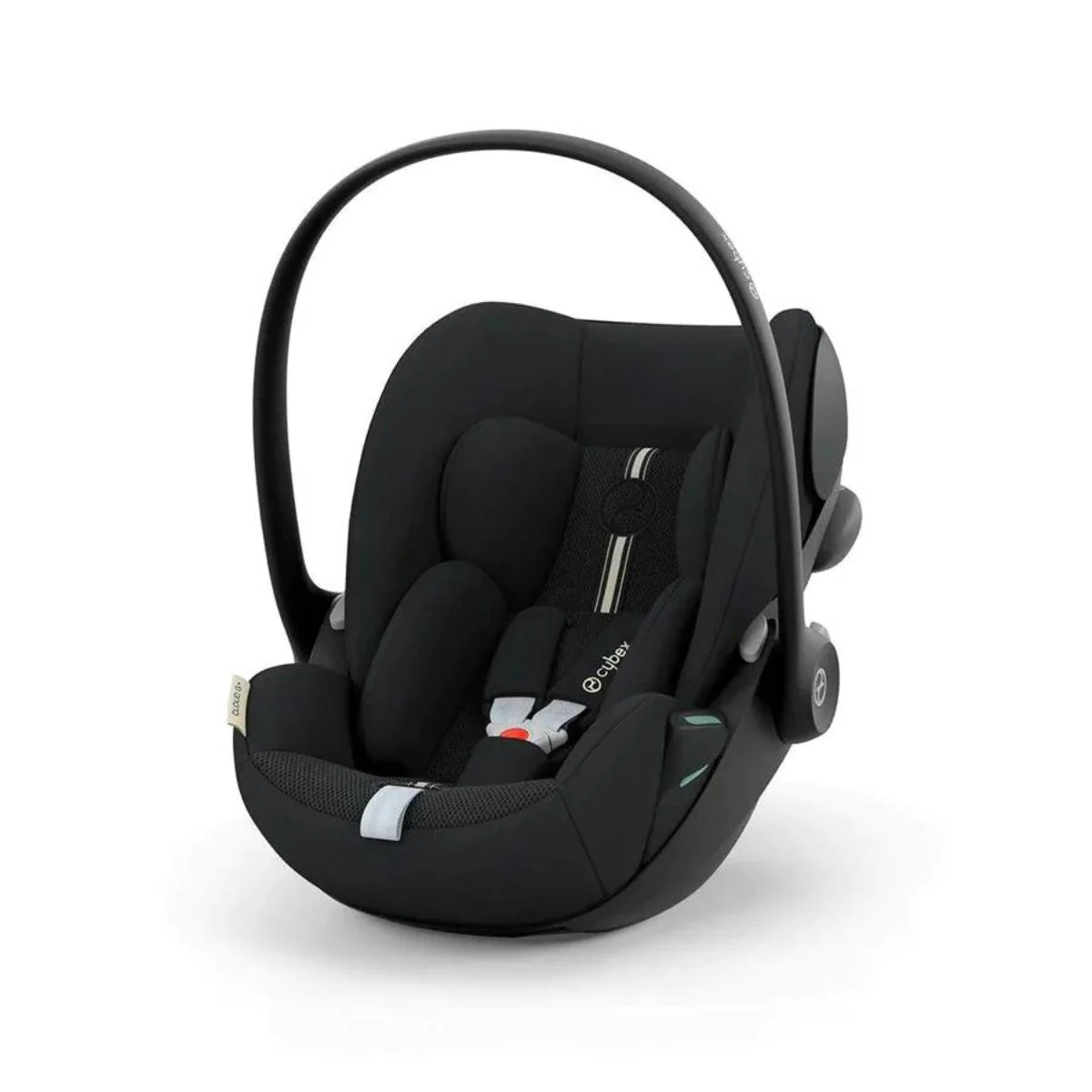 Cybex Cloud G Plus i-Size Baby Car Seat
