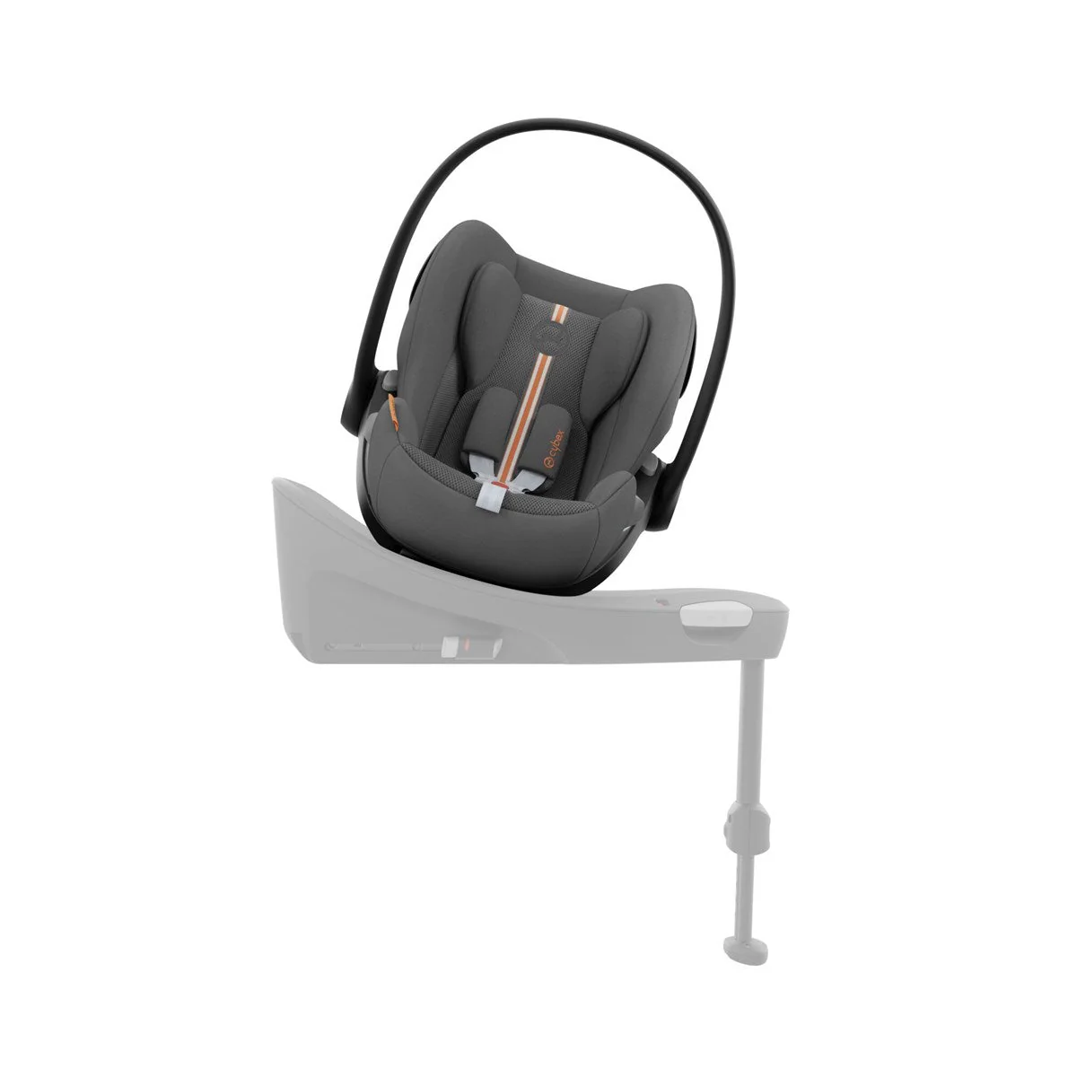 Cybex Cloud G Plus i-Size Baby Car Seat - Image 11