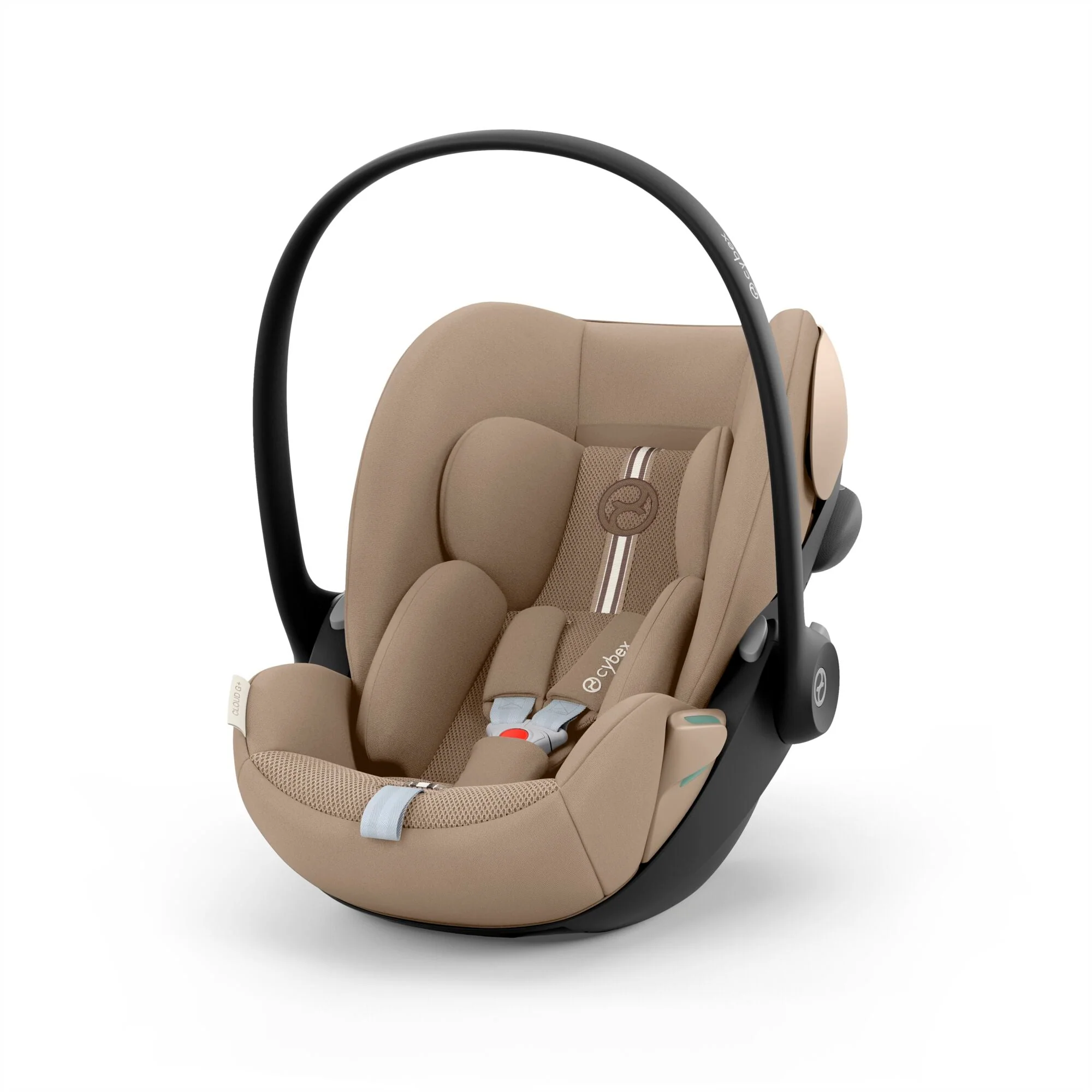 Cybex Cloud G Plus i-Size Baby Car Seat - Image 12