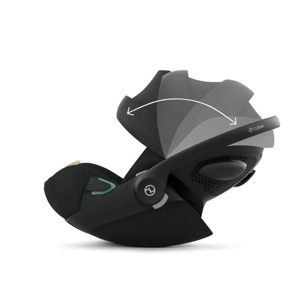 Cybex Cloud G Plus i-Size Baby Car Seat - Image 2