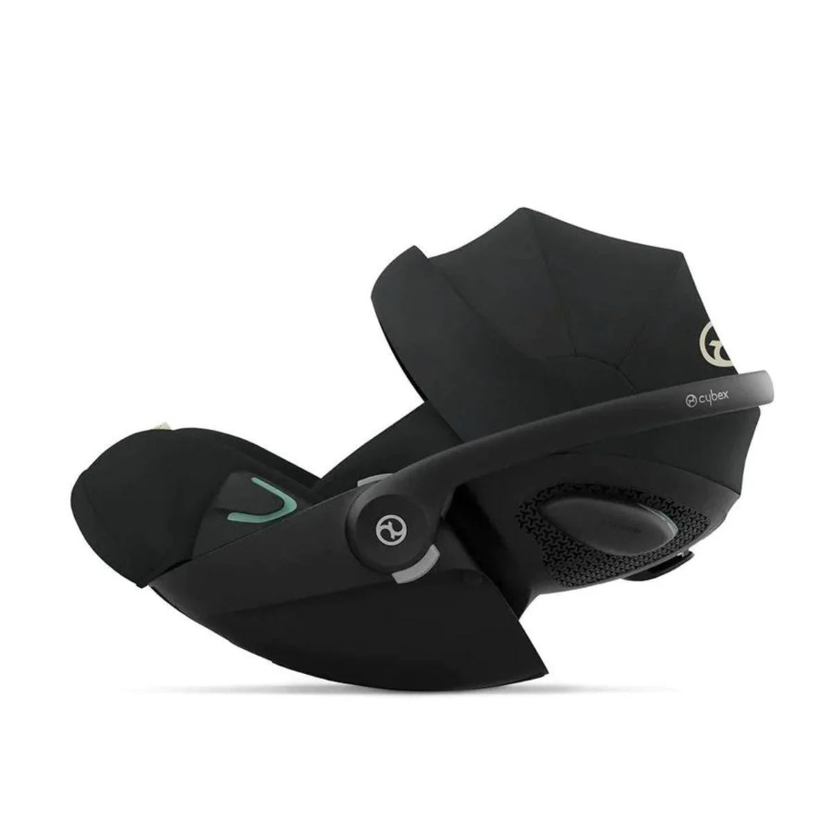 Cybex Cloud G Plus i-Size Baby Car Seat - Image 3
