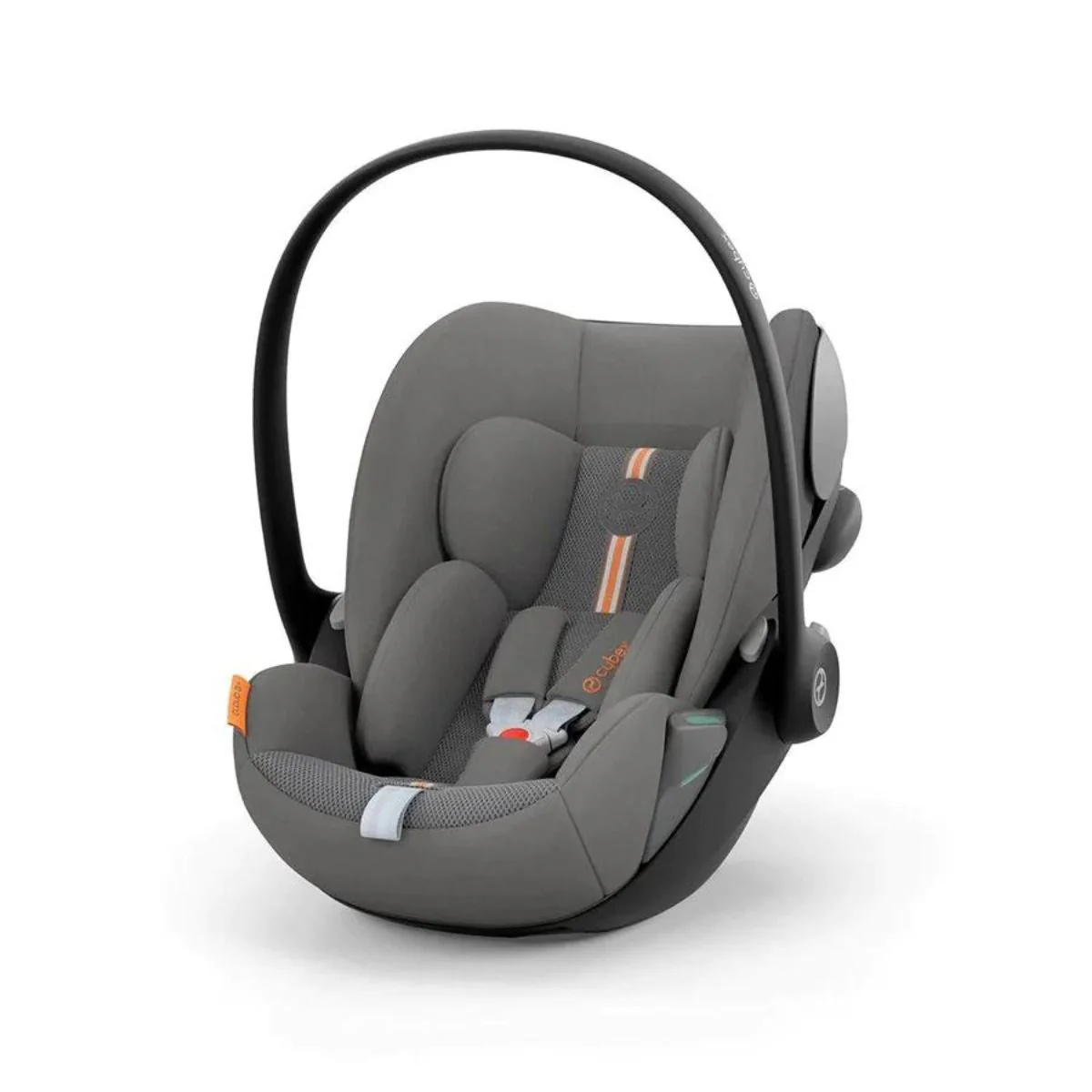 Cybex Cloud G Plus i-Size Baby Car Seat - Image 8